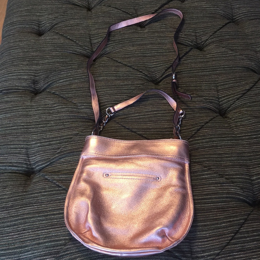 B. MAKOWSKY Crossbody Bag